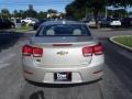 2014 Champagne Silver Metallic Chevrolet Malibu LT  photo #4