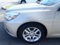 2014 Champagne Silver Metallic Chevrolet Malibu LT  photo #8