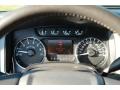Steel Gray Gauges Photo for 2012 Ford F150 #86455158