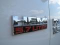 2014 Bright White Ram 1500 SLT Quad Cab  photo #6