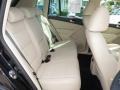 Deep Black Metallic - Tiguan SE Photo No. 11
