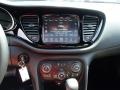 2013 Redline 2-Coat Pearl Dodge Dart Limited  photo #17