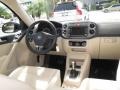 Deep Black Metallic - Tiguan SE Photo No. 12