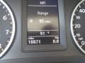 Deep Black Metallic - Tiguan SE Photo No. 15