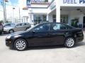 Black - Jetta Limited Edition Sedan Photo No. 2