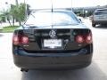 Black - Jetta Limited Edition Sedan Photo No. 4