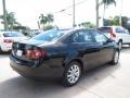 Black - Jetta Limited Edition Sedan Photo No. 5