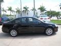 Black - Jetta Limited Edition Sedan Photo No. 6