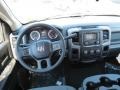 Black - 1500 Express Quad Cab Photo No. 8
