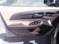 Champagne Silver Metallic - Malibu LTZ Photo No. 9