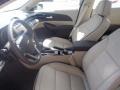 2014 Champagne Silver Metallic Chevrolet Malibu LTZ  photo #11