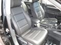 Black - Jetta Limited Edition Sedan Photo No. 10