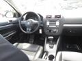 Black - Jetta Limited Edition Sedan Photo No. 12