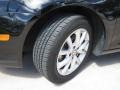 Black - Jetta Limited Edition Sedan Photo No. 13