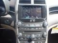 Champagne Silver Metallic - Malibu LTZ Photo No. 15