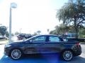 Tuxedo Black - Fusion Hybrid SE Photo No. 2