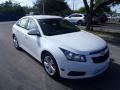 Summit White - Cruze Diesel Photo No. 1