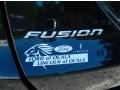 Tuxedo Black - Fusion Hybrid SE Photo No. 4
