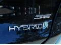 2014 Ford Fusion Hybrid SE Marks and Logos