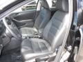Black - Jetta SE Sedan Photo No. 9