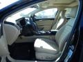 Dune Front Seat Photo for 2014 Ford Fusion #86456022