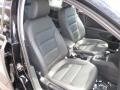 Black - Jetta SE Sedan Photo No. 10