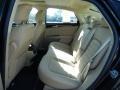 Dune Rear Seat Photo for 2014 Ford Fusion #86456043