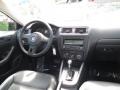 Black - Jetta SE Sedan Photo No. 12