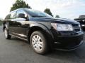 Pitch Black - Journey Amercian Value Package Photo No. 4