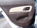 Summit White - Cruze Diesel Photo No. 17