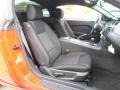 2014 Race Red Ford Mustang V6 Coupe  photo #10