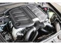 3.0 Liter DFI Twin-Turbocharged DOHC 24-Valve VVT V6 Engine for 2014 Porsche Panamera 4S Executive #86456526