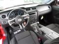 2014 Race Red Ford Mustang V6 Coupe  photo #14