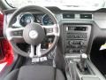 2014 Race Red Ford Mustang V6 Coupe  photo #15