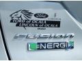 2014 Ingot Silver Ford Fusion Energi SE  photo #4