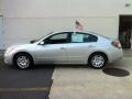 Brilliant Silver - Altima 2.5 S Photo No. 4
