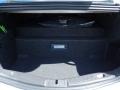 Charcoal Black Trunk Photo for 2014 Ford Fusion #86456643