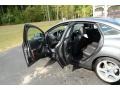 Sterling Gray - Focus Titanium Sedan Photo No. 11