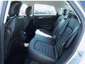 Charcoal Black Rear Seat Photo for 2014 Ford Fusion #86456691