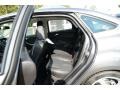 Sterling Gray - Focus Titanium Sedan Photo No. 12