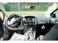 Sterling Gray - Focus Titanium Sedan Photo No. 13