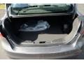 Sterling Gray - Focus Titanium Sedan Photo No. 15