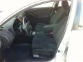 Brilliant Silver - Altima 2.5 S Photo No. 10