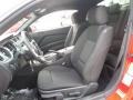 2014 Race Red Ford Mustang V6 Coupe  photo #22