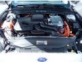  2014 Fusion Energi SE 2.0 Liter Energi Atkinson-Cycle DOHC 16-Valve 4 Cylinder Gasoline/Plug-In Electric Hybrid Engine