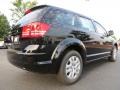 2014 Pitch Black Dodge Journey Amercian Value Package  photo #3