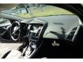 Sterling Gray - Focus Titanium Sedan Photo No. 18