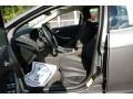 Sterling Gray - Focus Titanium Sedan Photo No. 19