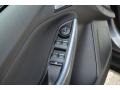 Sterling Gray - Focus Titanium Sedan Photo No. 20