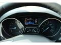 Sterling Gray - Focus Titanium Sedan Photo No. 23